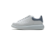 Alexander McQueen Oversized Dream Blue (553770WHGP79048) weiss 4