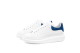 Alexander McQueen Oversized Paris Blue (553680WHGP79086) weiss 6