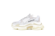 Balenciaga Triple S 2018 Reissue womens (520145-W09E1-9000) weiss 4