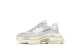 Balenciaga Low Top Sneaker (534217W09E19000) weiss 3