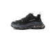 Balenciaga Triple S 2019 Sole Clear (541624W09O11000) schwarz 5
