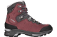 Lowa Bergstiefel Trekkingschuhe Lavena II GTX (220694.3730) rot 1