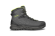 Lowa Explorer II GTX Mid GORE TEX (210760-9702) grau 2