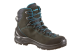 Lowa CADIN GTX MID JUNIOR (650060-9796) grau 2