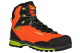 Lowa CADIN II GTX MID (210095-3302) rot 2