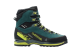 Lowa Cevedale PRO GTX MID (211054-7402) blau 1