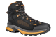 Lowa Corvara Mid GTX (211731-0920) schwarz 2