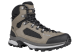 Lowa CORVARA GTX MID (211731-4833) braun 6