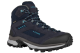 Lowa Corvara GTX Mid (221737-6967) blau 2