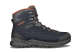 Lowa Explorer II Mid GTX (210760-6910) blau 1