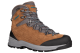 Lowa EXPLORER II GTX MID (220764-4558) braun 1