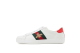 GUCCI Ace Bee (429446 02JP0 9064) weiss 6