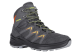 Lowa Innox Pro MID GTX Junior (640116-3997) grau 2