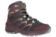 Lowa Innox Pro MID GTX (650116-5139) rot 3