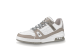 Lowa Louis Vuitton LV Trainer Grey (1A8KBA) bianco 1