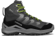 Lowa Maddox Pro GTX MID JR (641625-9903) grau 1