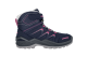 Lowa Maddox Warm Mid (640781_6924) blau 2