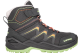 Lowa Maddox Warm GTX (640781-9766) grau 3