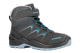 Lowa Maddox Warm GTX Mid (640781-9272) schwarz 6