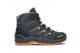 Lowa Maddox Warm GTX (640781;6910) blau 1