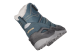 Lowa Maddox Warm GTX Mid Trekkingstiefel Grö e 27 (640781_7413) blau 5