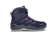 Lowa Maddox Warm GTX (650781-6924) blau 1