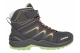 Lowa Maddox Warm GTX (640781-9766) schwarz 2