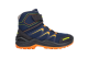 Lowa Maddox Warm GTX Mid (641781-6910) blau 1