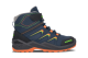 Lowa Maddox Warm Mid GTX (651781-6910) blau 1