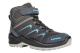 Lowa Maddox Warm Mid GTX (641781-0917) blau 2