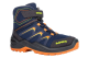 Lowa Maddox Warm Mid GTX (641781-6910) blau 2