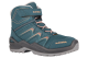 Lowa Maddox Warm GTX Mid JR (641781-7413) schwarz 3