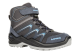 Lowa Maddox Warm Mid GTX (651781-0917) blau 2