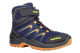 Lowa Maddox Warm Mid GTX (651781-6910) blau 3