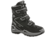 Lowa Milo GTX hi (640540-9923) schwarz 1