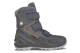 Lowa Milo GTX HI Trekkingstiefel Grö e 38 (650540_9743) grau 1