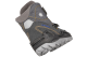 Lowa Milo GTX Mid Trekkingstiefel Grö e 33 (640542_9743) grau 5