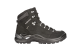 Lowa Renegade GTX Mid (320945-0998) schwarz 1