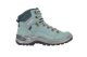 Lowa Renegade GTX Mid (320945-6122) blau 1