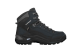 Lowa Renegade GTX Mid Wide (310968-0998) schwarz 1