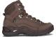 Lowa Renegade GTX Mid (320945-0442) braun 6