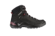 Lowa Renegade GTX Mid Ws (320945-3599) schwarz 1