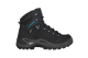 Lowa Renegade GTX Mid Wide (320968-9368) grau 1