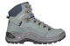 Lowa Renegade GTX Mid (320945-6122) blau 3