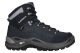 Lowa Renegade GTX Mid (320945-6930) blau 3