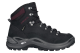 Lowa Renegade GTX Mid (320945-9947) schwarz 2