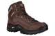 Lowa Renegade GTX Wide Mid (310968-0442) braun 3