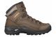 Lowa Renegade Mid Wide GTX (310968-4554) braun 1