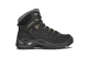 Lowa Renegade Warm GTX Mid (420970-9932) schwarz 1