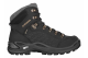 Lowa Renegade Warm GTX Mid (420970-9932) schwarz 3